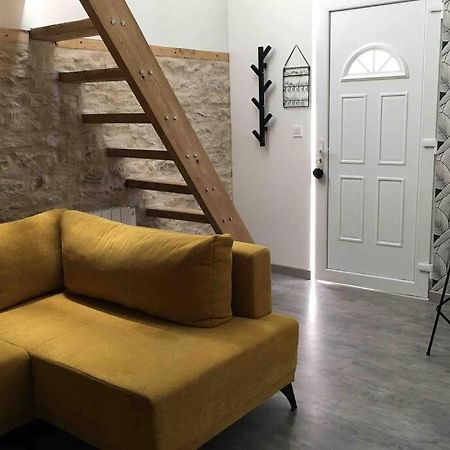 Maison Proche Centre-Ville Дижон Экстерьер фото